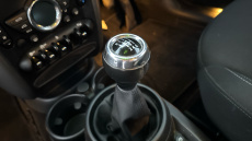 MINI Paceman 1.6 Cooper D ALL4 3dr Diesel Coupe